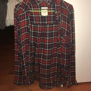 Flannel